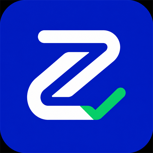 Logo aplikasi Zent Absensi Sekolah
